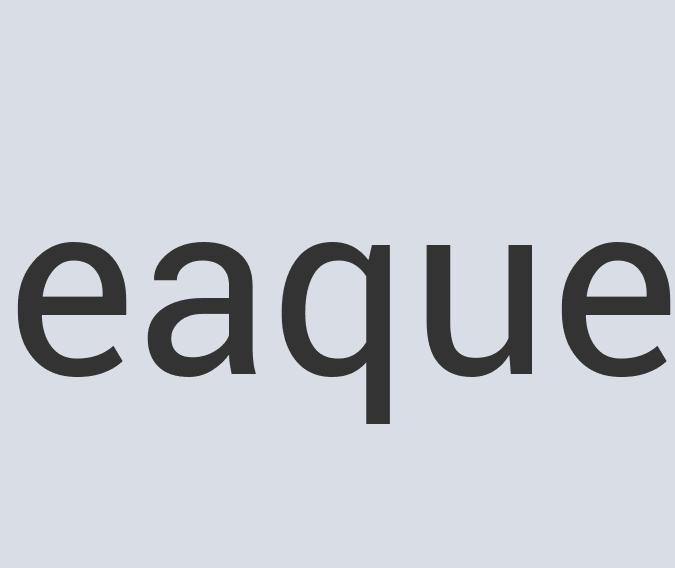 Gorgeous Bronze Ham Crunchers