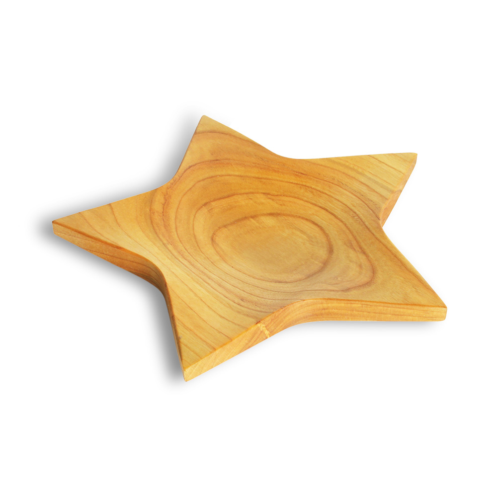 Sternschale
