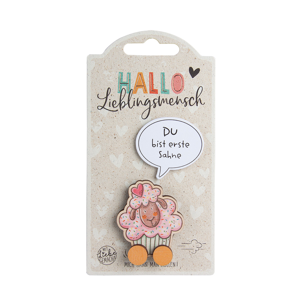 Rollies A - Lieblings...: Schaf "...erste Sahne!"