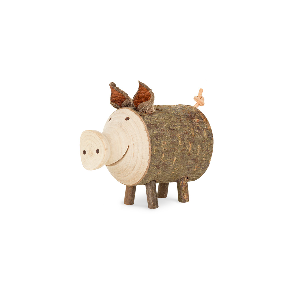 Astholzschwein: Trudie Gr. 2