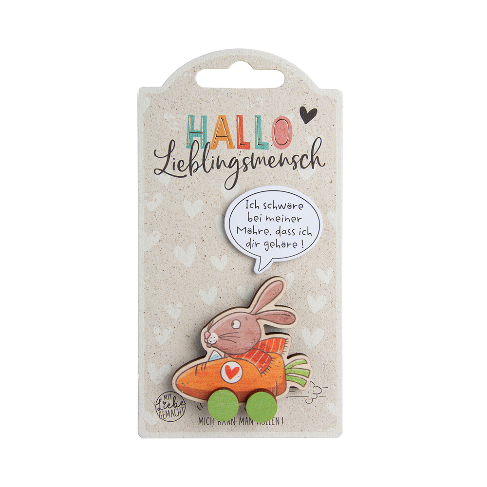 Rollies A - Lieblings...: Hase "Ich schwöre..."