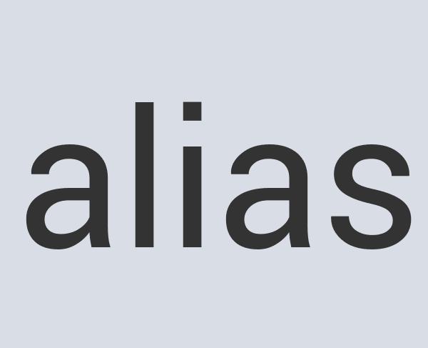 Ergonomic Aluminum Glint