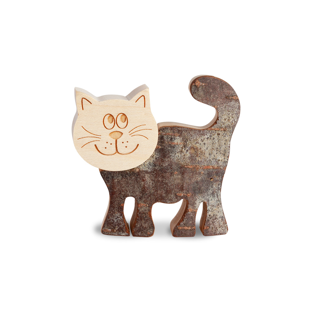 HappyAnimals - Lieblings..., Katze: "Danke,..."