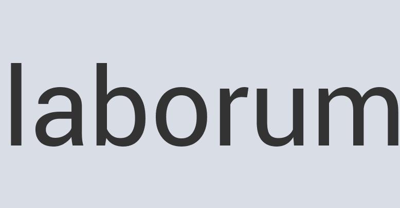 Mediocre Concrete Elderdrama