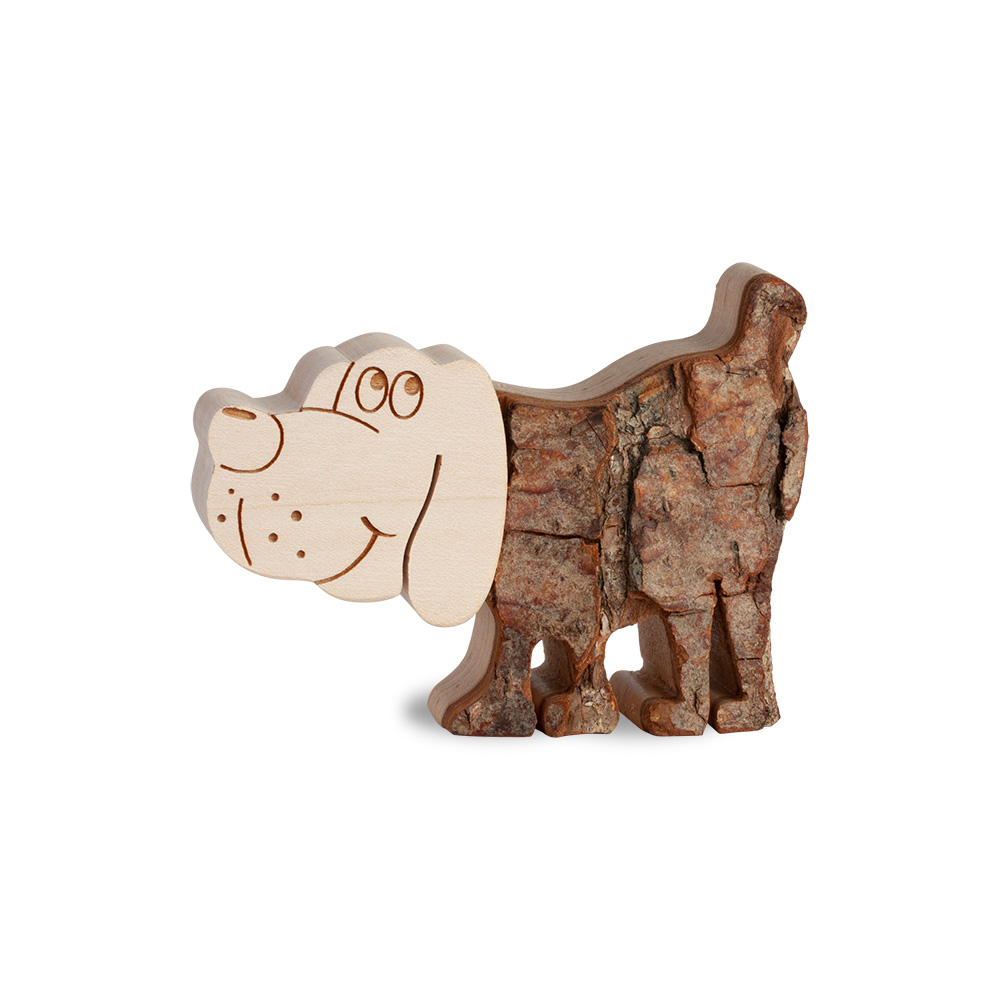 HappyAnimals - Du bist..., Hund: "Du bist..."