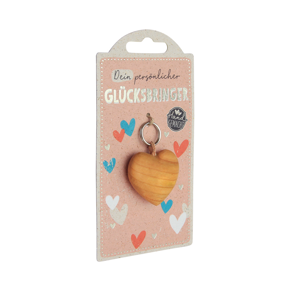 LuckyKeys: Herz