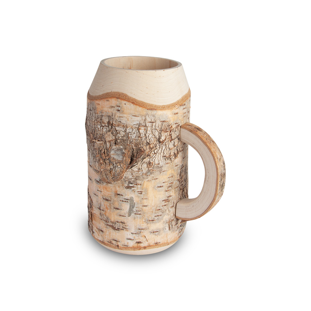 Bierkrug 0,3 ltr