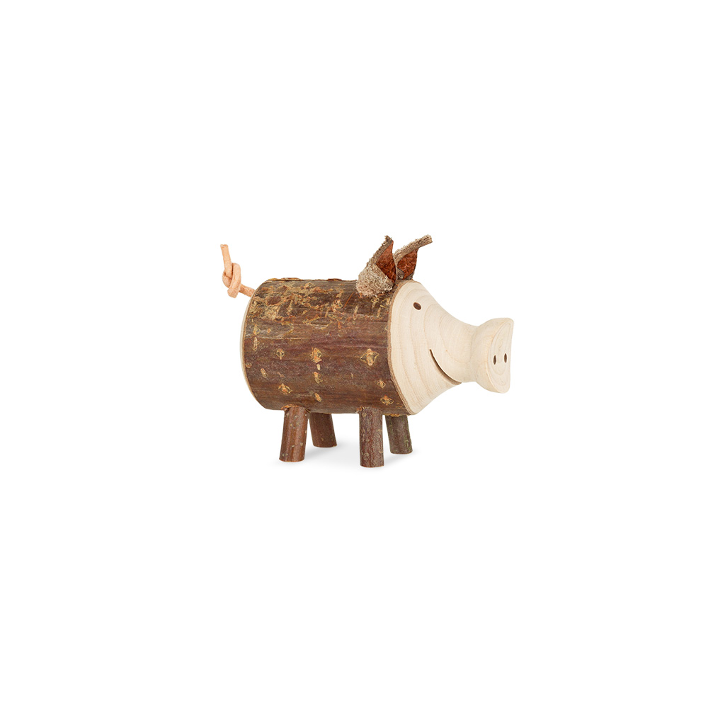 Astholzschwein: Trudie Gr. 1