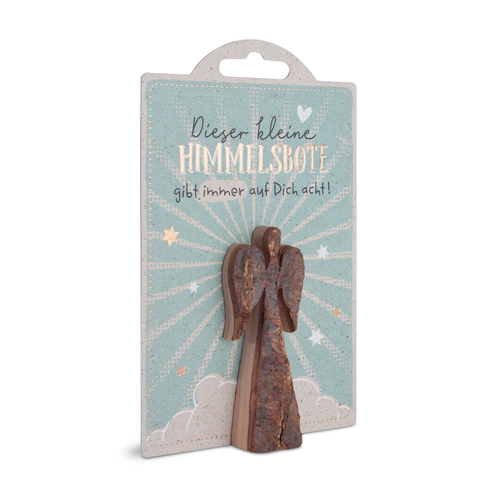 HappyAngels - Dieser kleine...: Antonio