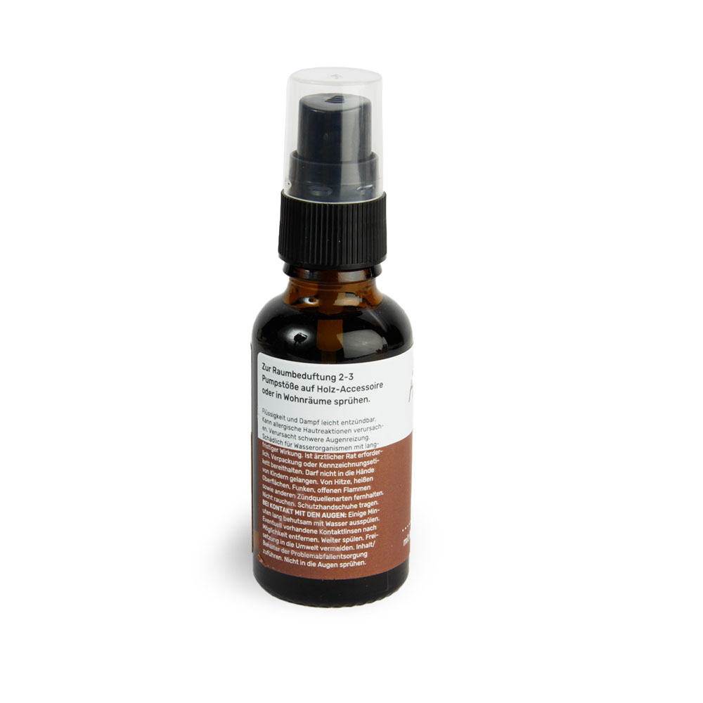 Duftspray Zirbe, 30 ml