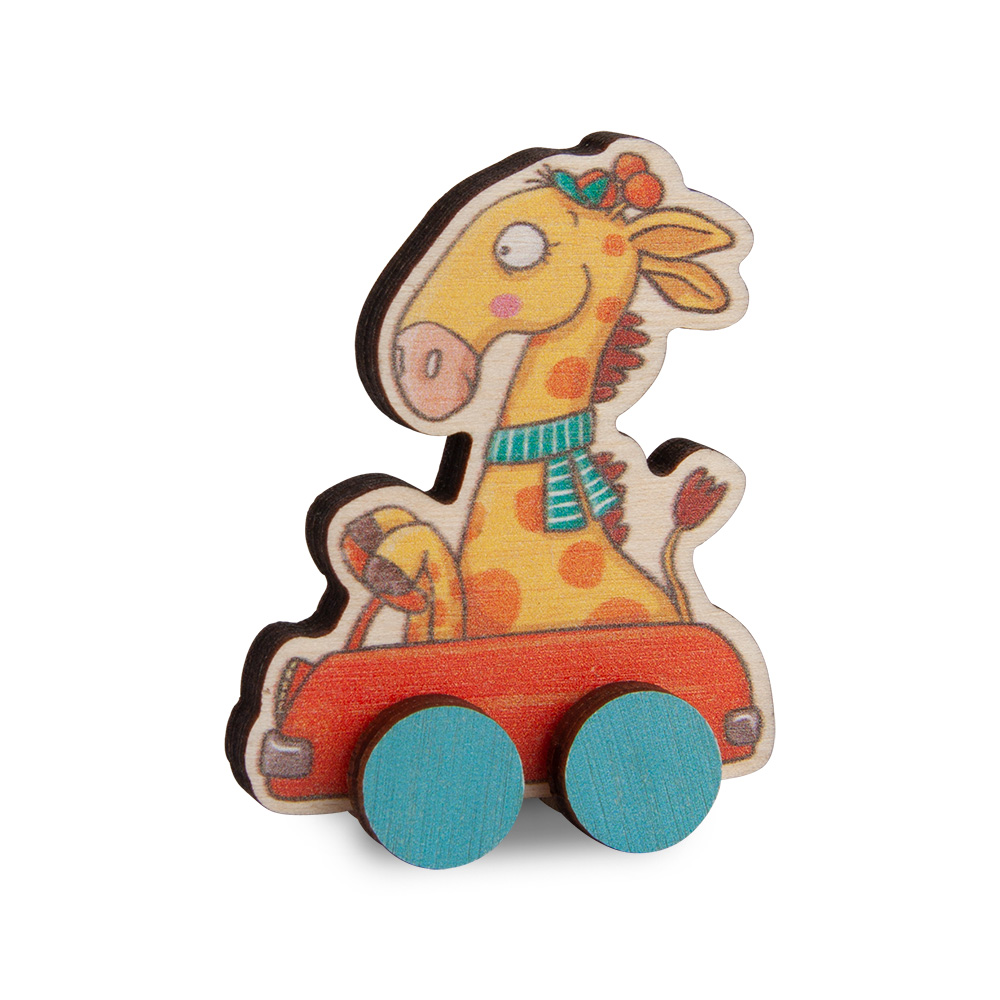 Rollies A - Lieblings...: Giraffe "...großartig!"