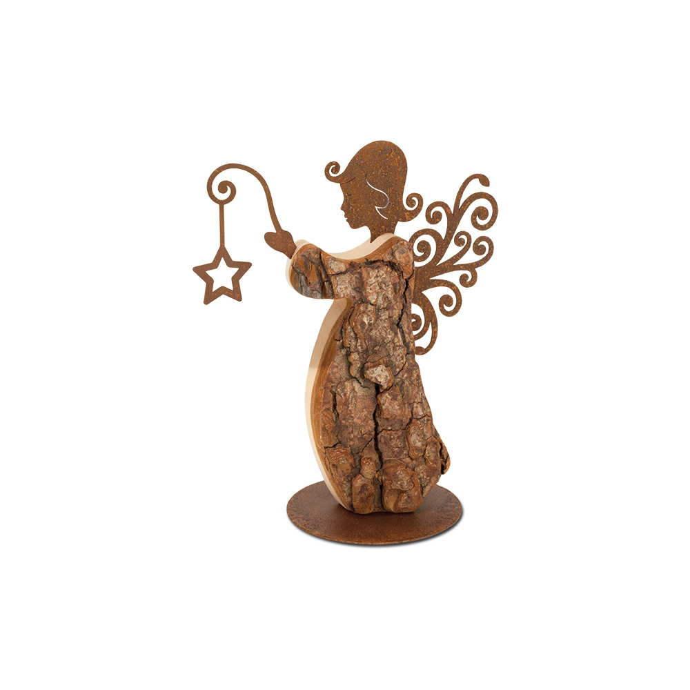 Ornament-Engel Gr. 1