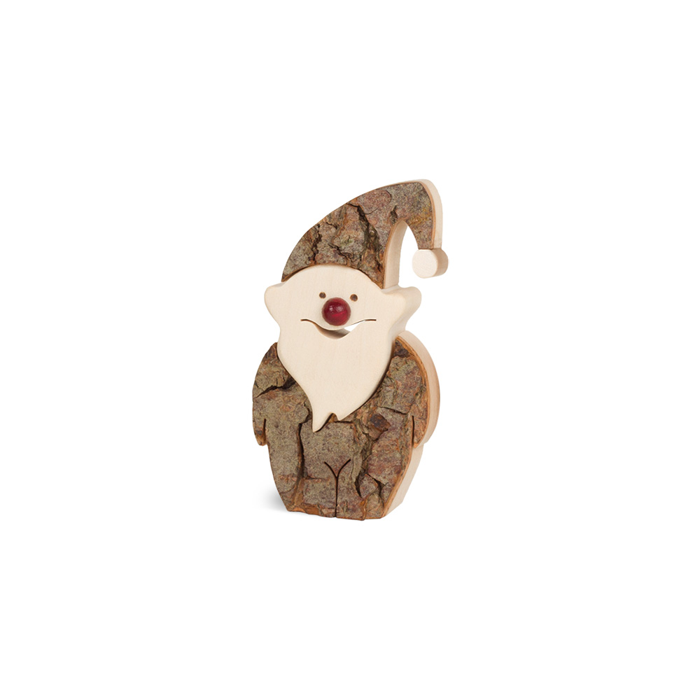 Weihnachtszwerg Gr. 1