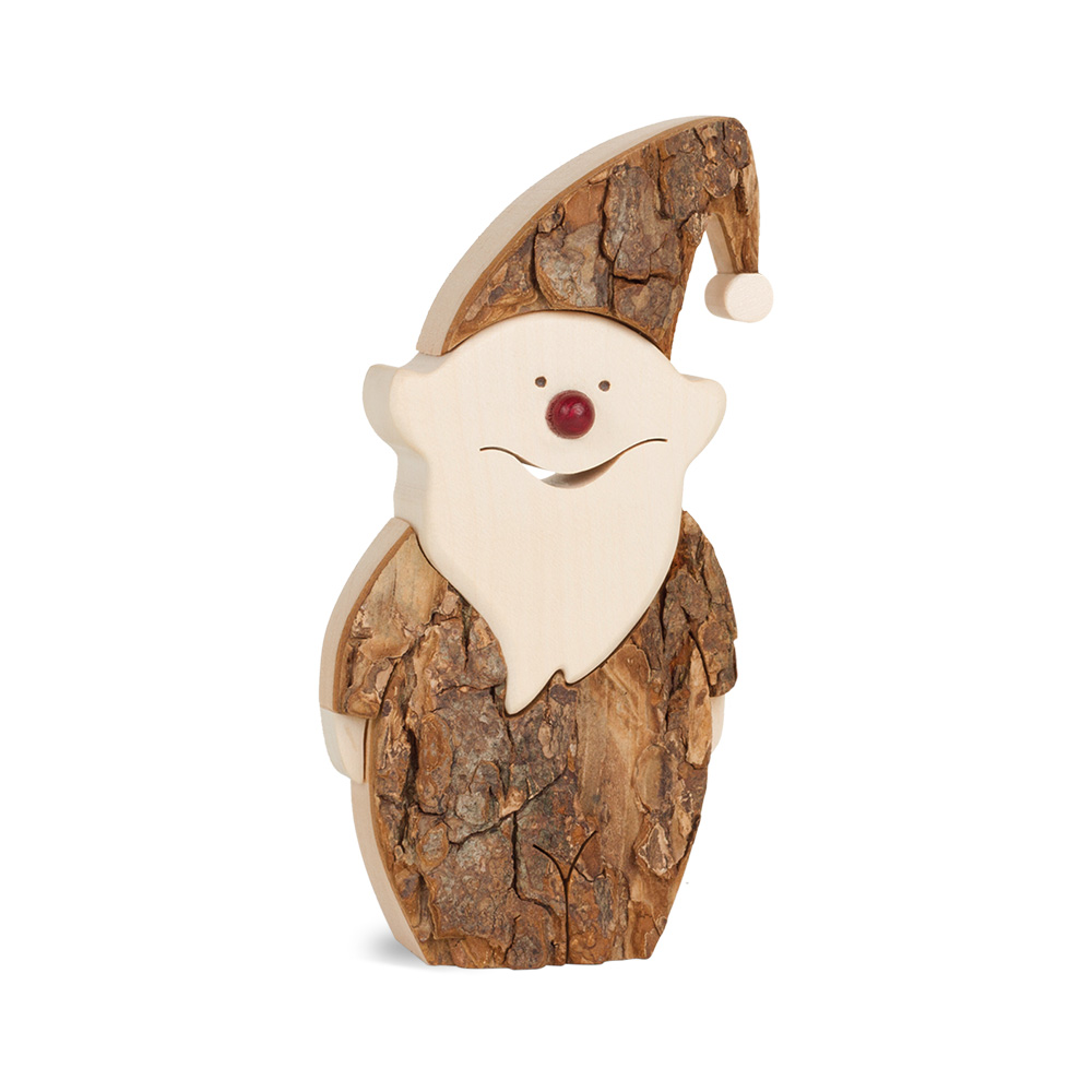 Weihnachtszwerg Gr. 2