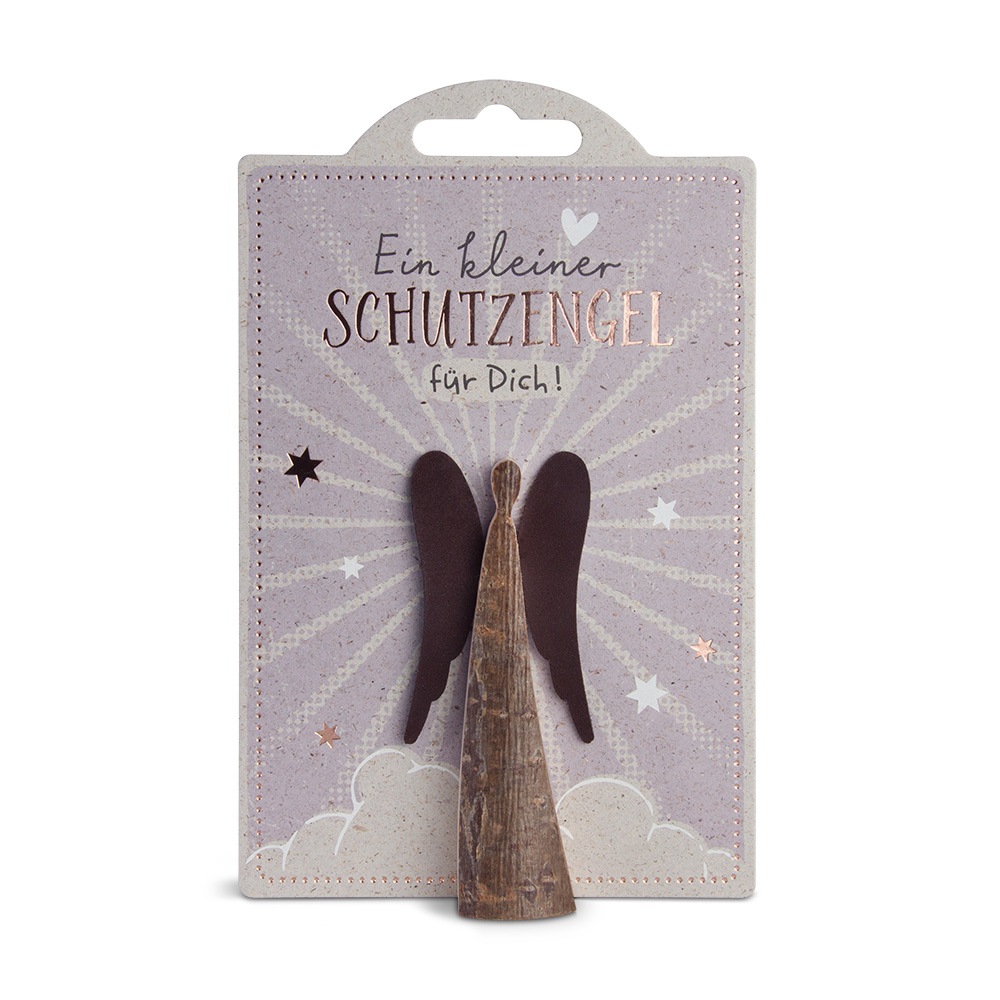 HappyAngels - Ein kleiner…: Francesco