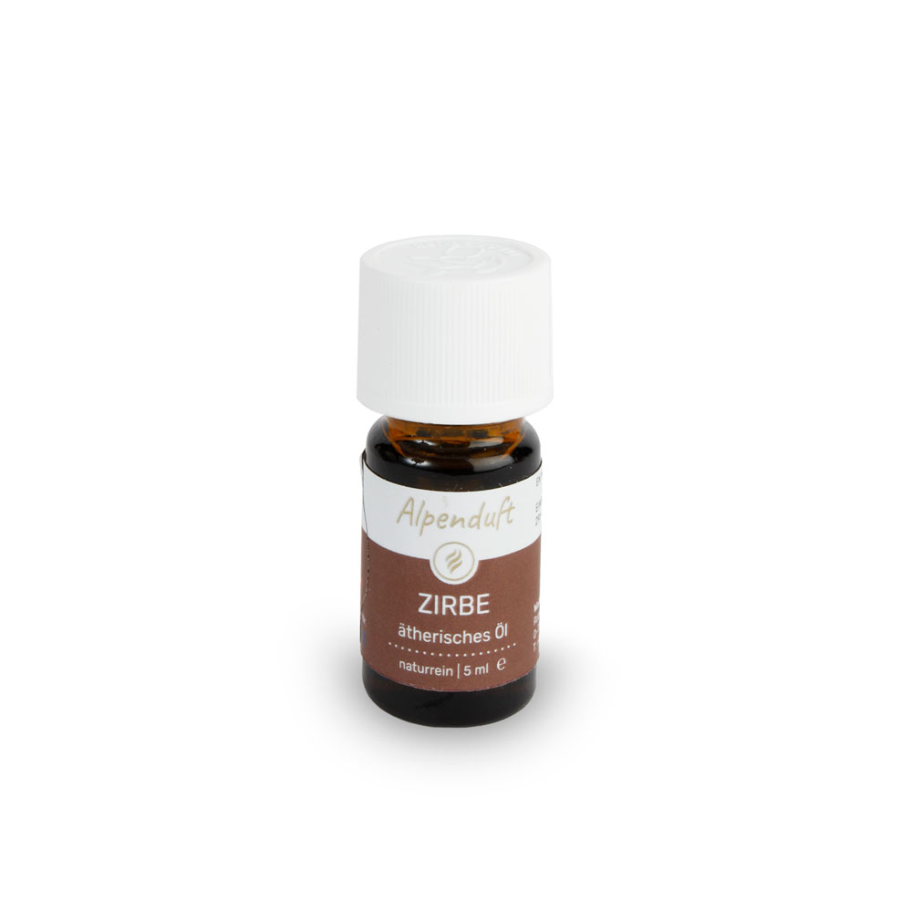 Duftöl Zirbe, 5 ml