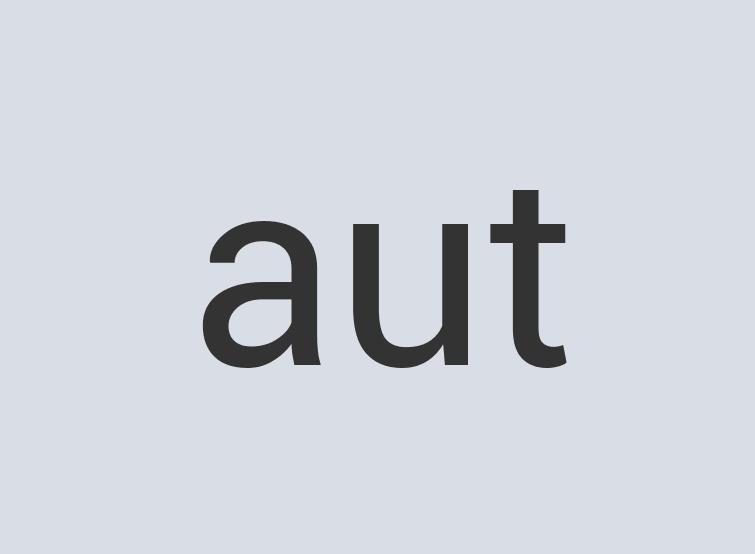 Aerodynamic Bronze SnailPost