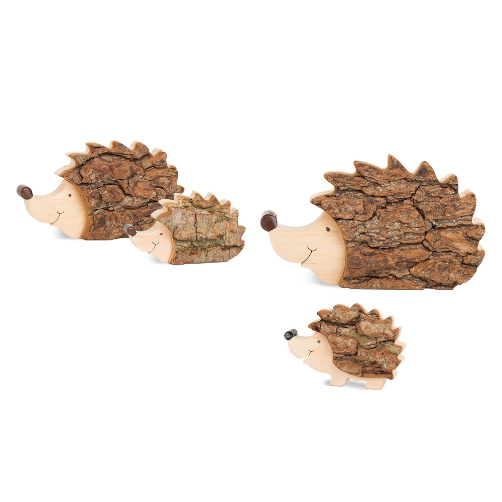 Rindenigel Gr. 2