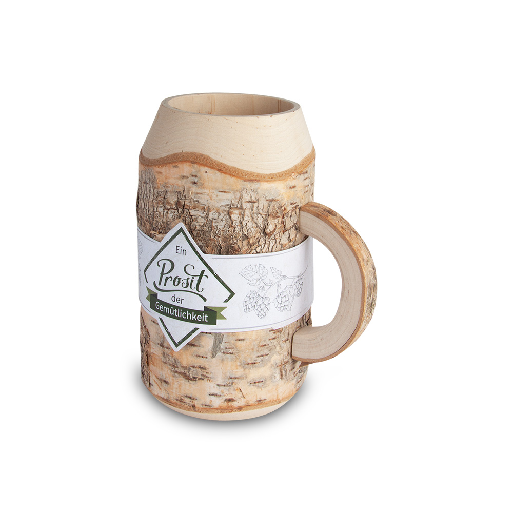 Bierkrug 0,3 ltr