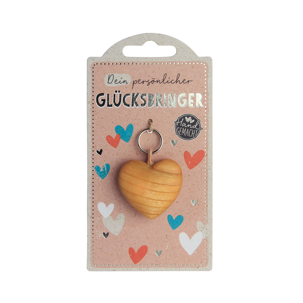 LuckyKeys: Herz
