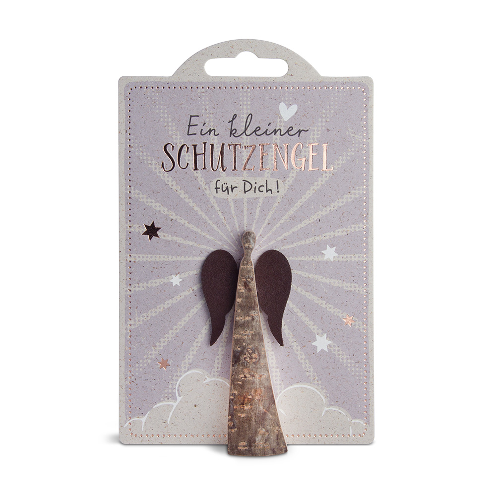HappyAngels - Ein kleiner...: Antonio