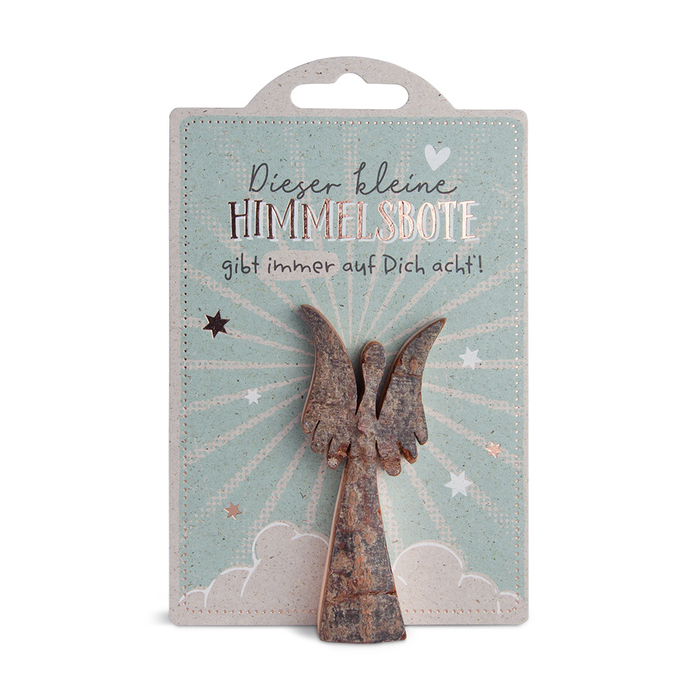 HappyAngels - Dieser kleine...: Luciano