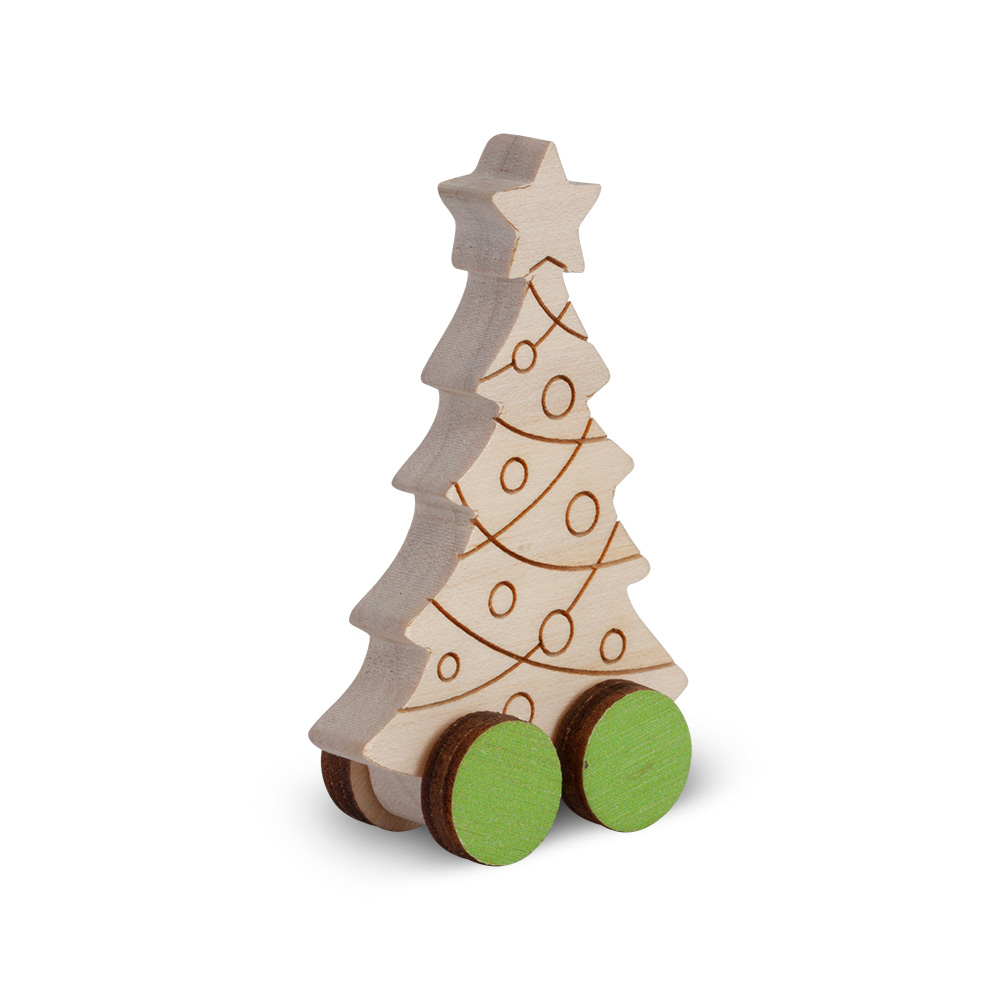 Rollies B - Weihnachten: Baum "...wir uns NICHTS"
